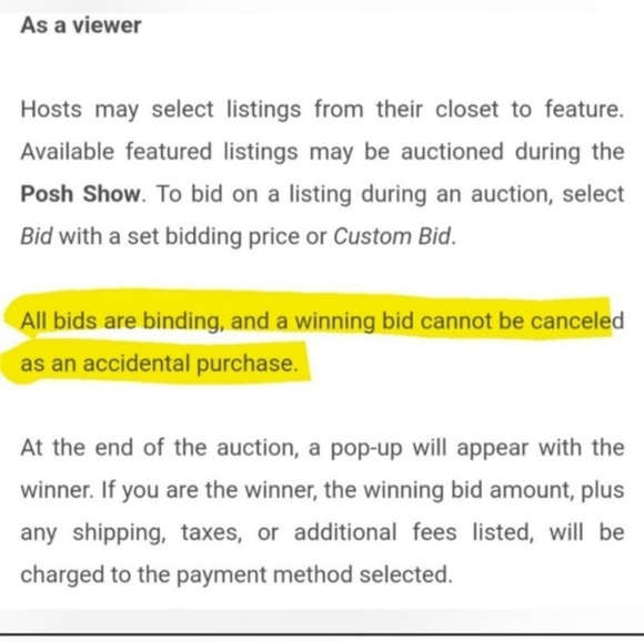 Bambi Is Live 10/30General Questions About Live Shows - Picture 13 of 15